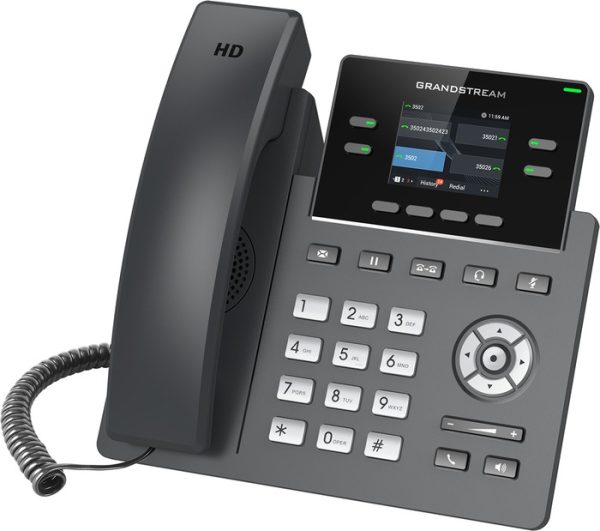 Grandstream IP Phone grp2612